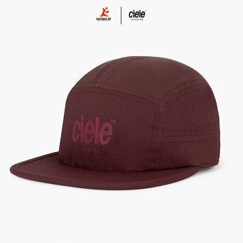 CIELE - GOCap - Classic - Athletics - Dark Wine Red
